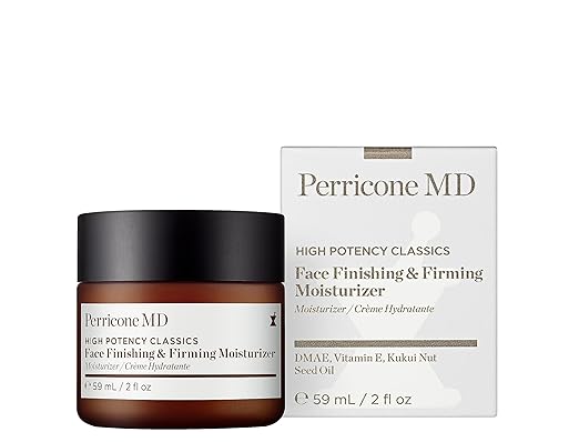 Perricone MD High Potency Classics: Face Finishing &amp Firming Moisturizer