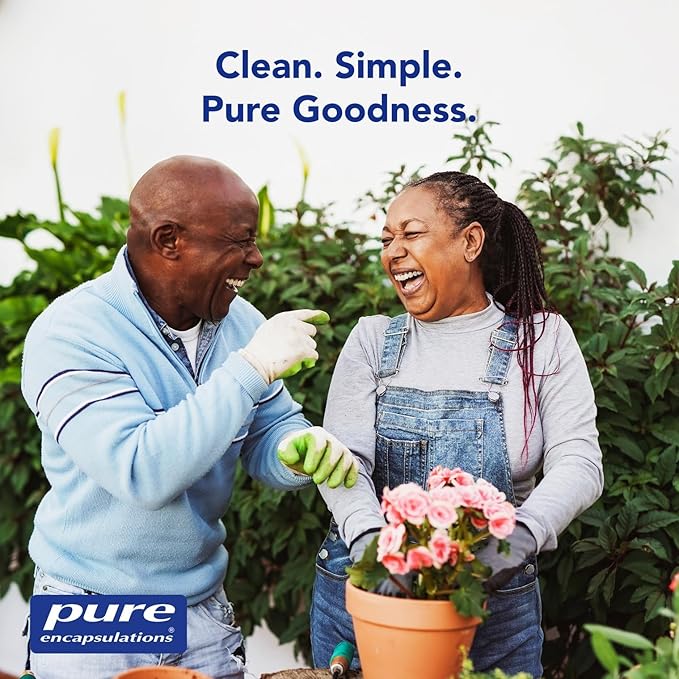 Pure Encapsulations CurcumaSorb Mind | Supplement to Support Memory Sharpness and Cognitive Function* | 60 Capsules