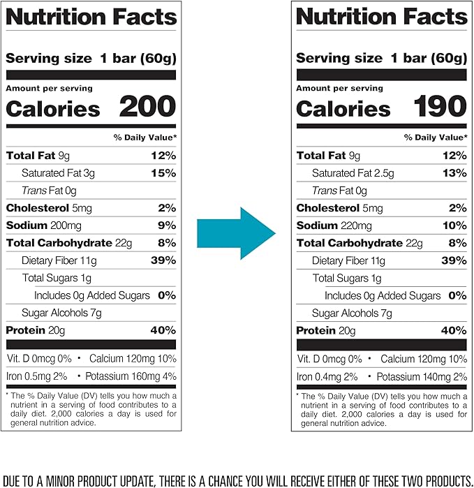 Quest Nutrition Chocolate Peanut Butter Bars 20g Protein 1g Sugar 4g Net Carb Gluten Free Keto Friendly 12 Count