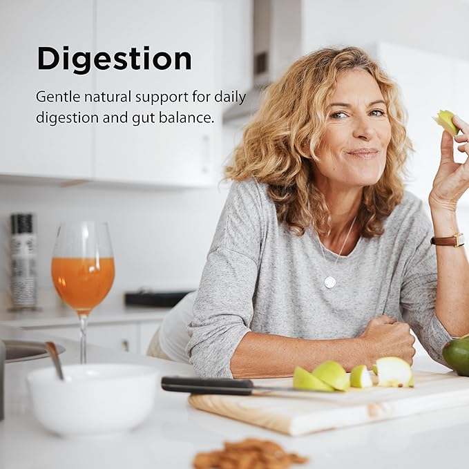 Flora - Advanced Adult's Blend Probiotic Seven Senior-Specific Strains Gluten Free Raw Probiotic with 34 Billion Cells 30 Capsules