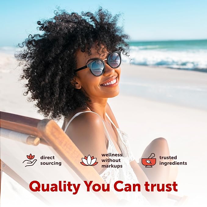 Micro Ingredients Astaxanthin 24mg with MCT Oil 60 Softgels 2 Month Supply | Max Strength Astaxanthin Antioxidant Supplements | Fresh Microalgae Source | Non-GMO Gluten Free No Soy