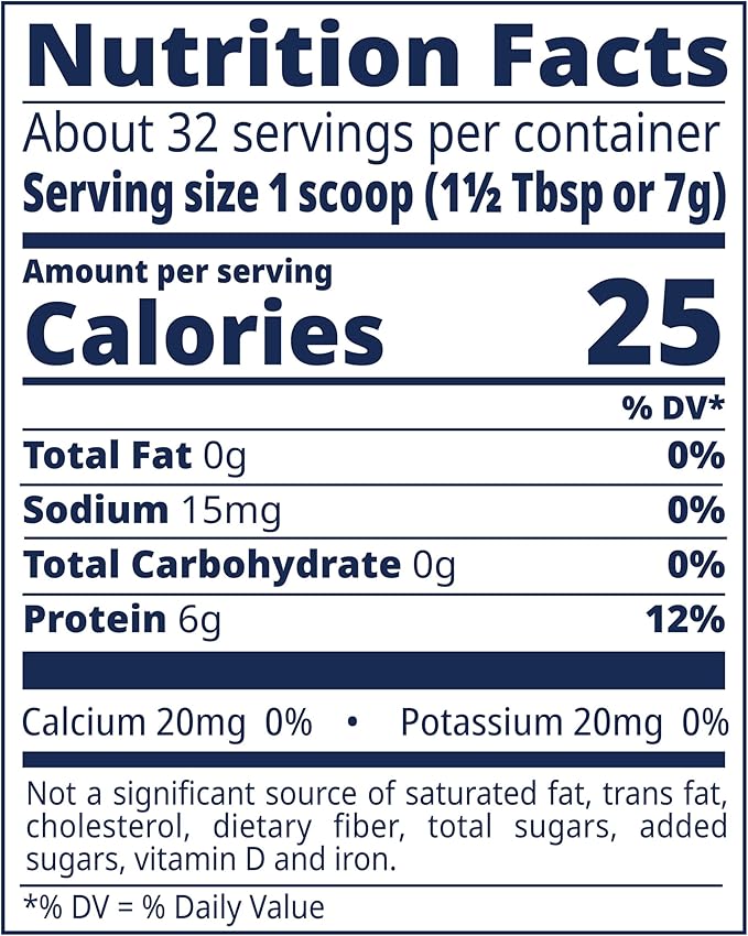 Beneprotein 8-Ounce Canisters (Case of 6)