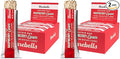 Barebells Protein Bars Raspberry Cream - 12 Count 20g High Protein Treats - Chocolate Nutrition Bar with 1g Total Sugars - On-The-Go Breakfast or Post-Workout Snack (Pack of 2)