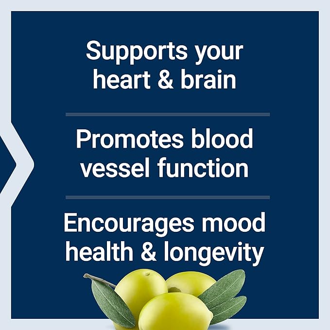 Super Omega-3 Fish Oil Vitamin D3 5000 IU - 120 &amp 60 Softgels