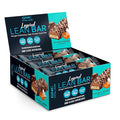 GNC Total Lean Layered Lean Bar - Coconut Caramel (9 Bars)