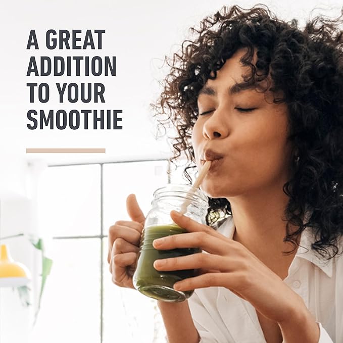 Build Your Smoothie Best Seller Bundle- Isopure Unflavored Zero Carb Protein Powder (16 Servings) and Amazing Grass Greens Original Blend Superfood (30 Servings)