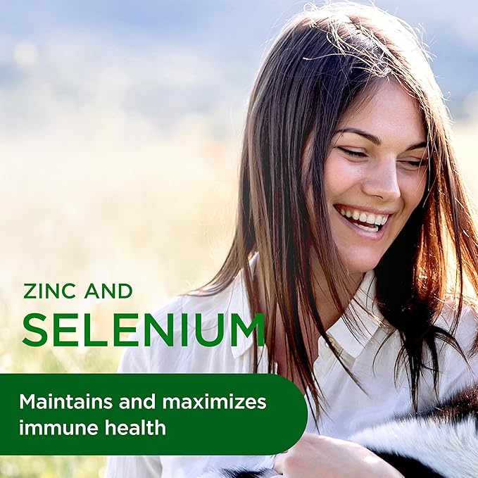 EMERALD LABS Women's 1-Daily Multi - Multivitamin for Women - Includes Calcium Zinc Vitamin B &amp More - Bone &amp Immune Support Supplement* - Gluten-Free - 30 Vegetable Capsules