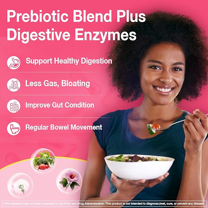Vaginal Probiotics Gummies for Women PH Balance Odor Control with Prebiotics Cranberry D-Mannose Promotes Feminine Healthy Vaginal Flora Urinary Tract Yeast Digestive Support Sugar Free120Cts