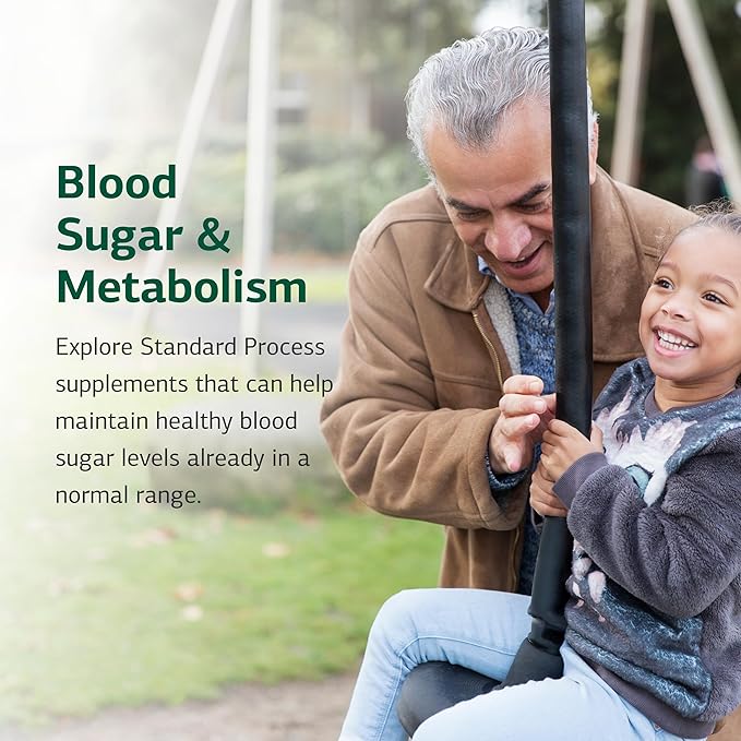 Standard Process SP Complete Dairy-Free - Rice Protein Powder for Amino Acid Support - Supports Gut Health Liver Function &amp Immune Health - Vegan Vegetarian &amp Gluten-Free - 2 lbs (907 g)