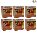 BariatricPal 12g Protein Sugar-Free Fruit Drink - Mixed Berry (6-Pack)