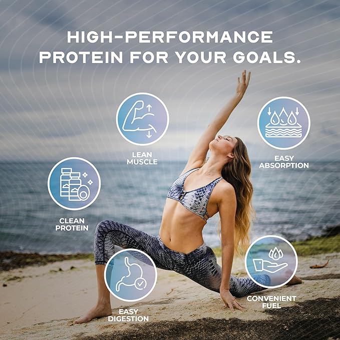 Muscle Feast Grass-Fed Whey Protein Concentrate Powder All Natural Hormone Free Pasture Raised Whey Protein Powder for Women &amp Men Clean Non-GMO &amp Gluten Free Whey Concentrate - Unflavored