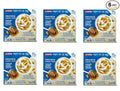 6-PACK Gluten Free Healthy Nutricious Protein Energy Bars Yogurt Honey Peanut 10.58oz 300g x 6 Boxes (36 Bars in Total) 22 Vitamins and Minerals - High Protein - Energy Bar - Convenient on the go pa