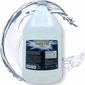 MediSILVER Clear True Free Ionic Colloidal Silver Dietary Supplement - 1 US Gallon in Opaque BPA-Free Plastic Jug