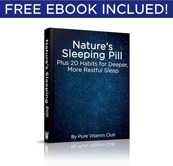 Magnesium 200 Mg Caps - Broad Spectrum. 90 Day Supply. Unique Blend of 4 Magnesium Forms. No Fillers No Binders No Added Ingredients. Pure Vitamin Club Daily Magnesium Caps + Free eBook!