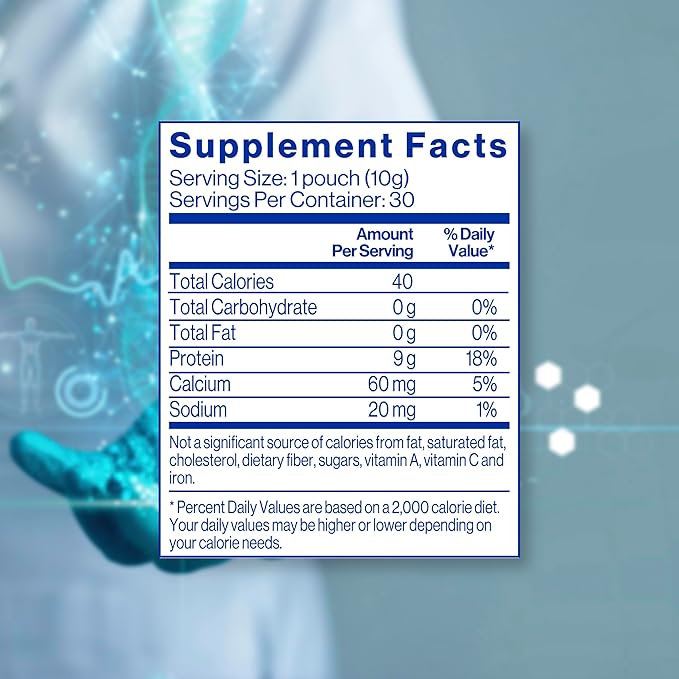 Immunocal Supplement Pack of 2 – 1 Regular and 1 Platinum – Whey Protein Isolate and Glutathione Precursor – 30 Servings