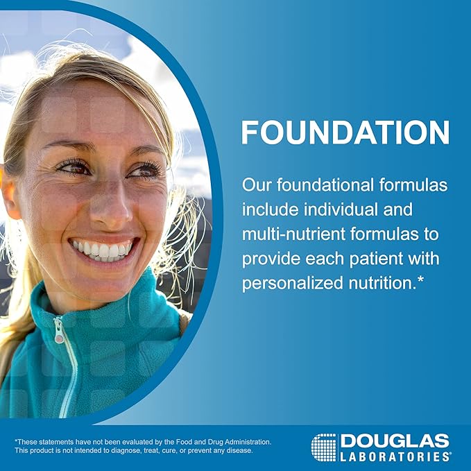 Douglas Laboratories Quell Fish Oil EPA/DHA Plus D | 3:2 Ratio of EPA to DHA Essential Omega 3 Fatty Acids Plus 1000 I.U. of Vitamin D3* | 60 Softgels