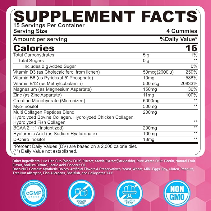 Bundle - Women Multi + Algae Calcium
