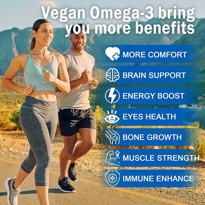 Omega 3 Gummies Potassium Citrate Gummies 3 Pack