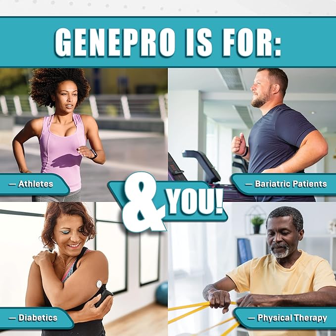 Unflavored Protein Powder - New Formula - Lactose-Free Gluten-Free &amp Non-GMO Whey Isolate Supplement Shake (3rd Generation 45 Servings)