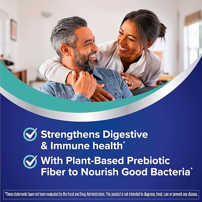 Florastor Family Probiotic Bundle - 30 ct. Probiotic for Digestive + Immune Health &amp 20 ct Kids Daily Probiotic - Unflavored Powder Sticks - Boost Good Bacteria &amp Flush Out The Bad