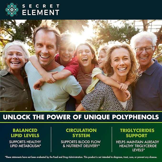 Citrus Bergamot Extract 1000mg for Women and Men – Polyphenol-Rich Bergamot Capsules for Daily Wellness Antioxidant Support &amp Healthy Lifestyle Non-GMO Gluten Free 120 Vegan Capsules Pack of