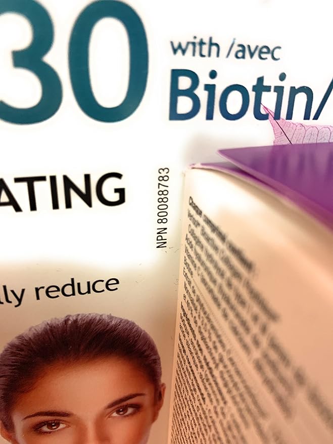 Webber Naturals Collagen 30 with Biotin and Ceramides 200 Tablets