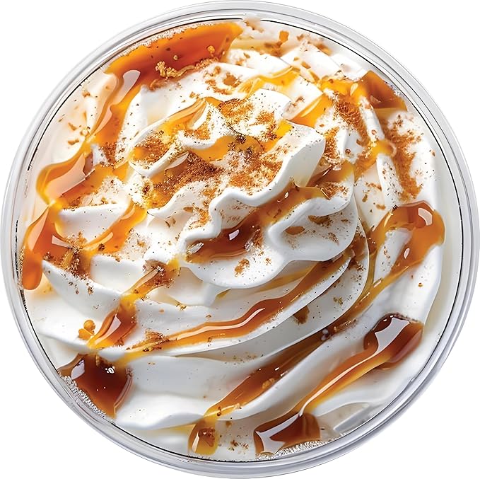 Complete Roast Coffee Protein 12-18 g of Protein 0 Carbs 15 Servings (Caramel Frappe)