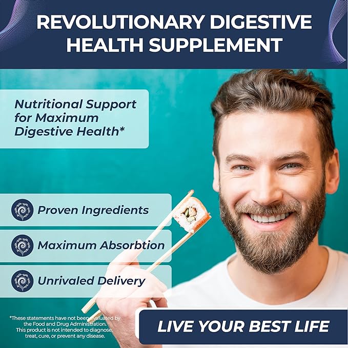 Tesseract Medical Research ProButyrate Gut Health Supplement Butyric Acid Complex &amp CoQ10 Pro Coenzyme Q10 for Health Muscle Health and Cellular Energy Production