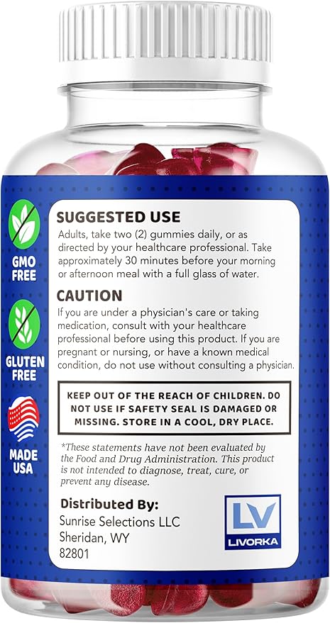 (3 Pack) Alpha Pro Force Gummies For Men - Official Alpha Pro Force Gummies Natural Premium Support Overall Health &amp Wellnes AlphaPro Force Advanced Formula Maximum Strength 180 Gummies For 3 Mo