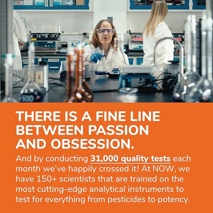NOW Foods Supplements Women's Probiotic 20 Billion Specially Formulated using Three Clinically Tested Probiotic Strains 50 Veg Capsules