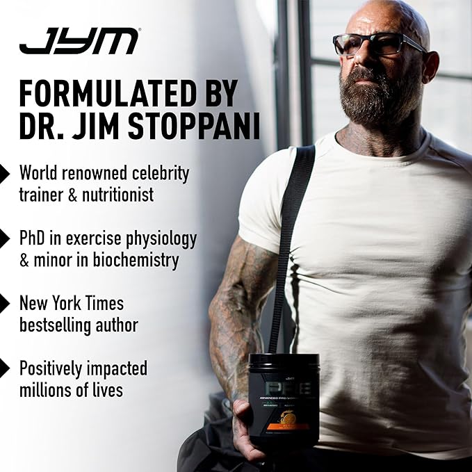 Pro JYM Chocolate Mousse Protein Powder - Whey Protein Isolates Casein &amp Milk Protein Lean Muscle Building for Men &amp Women JYM Supplement Science 45 Servings