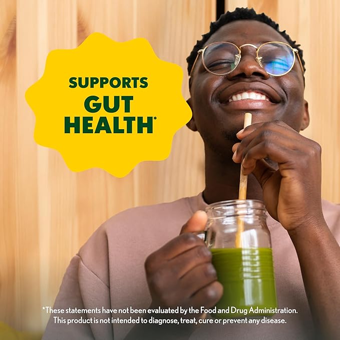 Amazing Grass Greens Blend Superfood: Super Greens Powder Smoothie Mix with Spirulina Chlorella Beet Root Powder Digestive Enzymes &amp Probiotics Berry 60 Servings (Packaging May Vary)