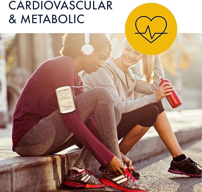 Metabolic Maintenance Resveratrol with Piperine - Trans Resveratrol Supplement Capsules for Antioxidant + Cardiovascular Support No Fillers 200mg Trans-Resveratrol Per Dose - 60 Capsules