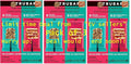 Plant-Based TRU Protein Bar Variety Pack 1.76 oz/Bar16-Count (8 x Oh Oh Cokkie Dough &amp 8 x Get in My Belly PB &amp Jelly)