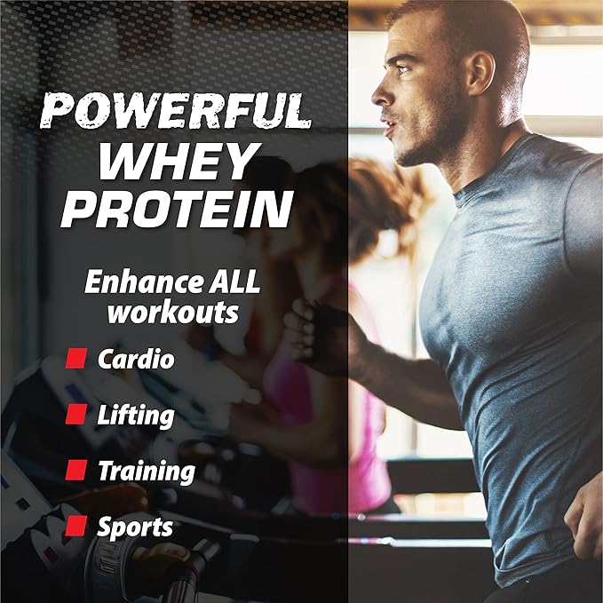Myogenix Myovite Multivitamin &amp Myolean Strawberry Whey Protein Bundle – Complete Daily Nutrition with 40g High-Protein Whey – Support Energy Muscle Growth &amp Recovery