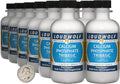 Calcium Phosphate Tribasic / 1.5 Pounds / 12 Bottles / 99.9% Pure ACS Reagent Grade/Fine Powder