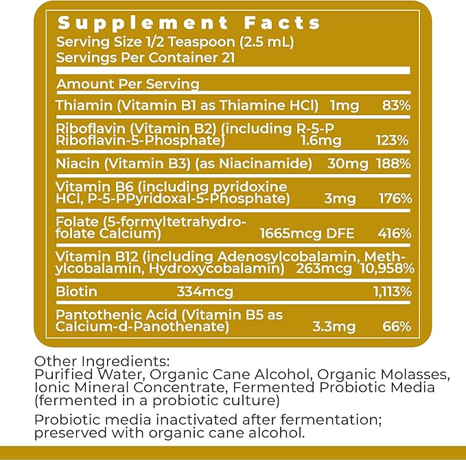 Premier Research Labs Magnesium Glycinate Max BN-D &amp AdrenaVen Supplement Bundle - Pure Magnesium Liquid Vitamin B Complex for Liver &amp Brain Health Adrenal Support for Women &amp Men - Pa