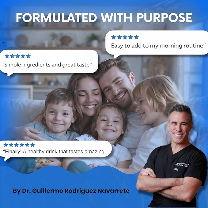 NutriBreakfast by Nutrillermo/Keto Protein Collagen Powder with MCT Oil/MCT Oil Powder/Keto Collagen Peptides with Grass-Fed Bovine Collagen Type I &amp III (15.9 Coffee)