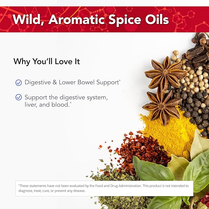 Physician's Strength Para-EX - 2 fl oz - Digestive &amp Lower Bowel Support - 86 Servings