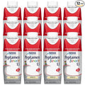 Peptamen Junior Tube Feeding Formula 1.5 Peptide-Based Complete Nutrition Vanilla 250 mL Carton 12 Count