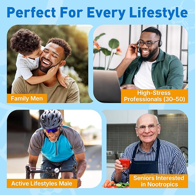 Methylated Multivitamin for Men Gummies Methylated B Complex D3 K2 Zinc Magnesium Whole Food Algae Omega 3 60 Count