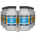 Calcium Nitrate / 3 Pounds / 6 Bottles / 99% Pure Reagent Grade/Prills