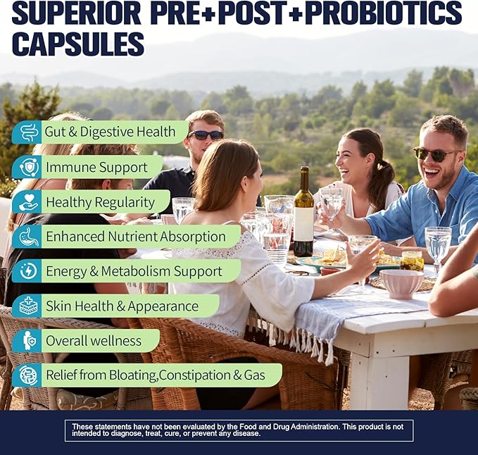 Totaria Multivitamin Gummies for Women &amp Probiotic Prebiotic Postbiotic Capsules for Women &amp Men Bundle