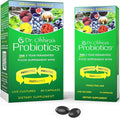 Dr. Ohhira's Probiotics Original Formula 60 Caps with Bonus 10 Capsule Travel Pack - 13 Probiotic Strains with Prebiotics and Postbiotics