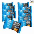 Gourmet Protein Brownie &amp Blondie Bars | High Protein Gluten-Free Honey-Sweetened No Seed Oils or Preservatives – Protein Snack Shop (20 Salted Caramel)