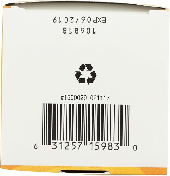 RENEW LIFE Return to Regular Probiotic 60 CT