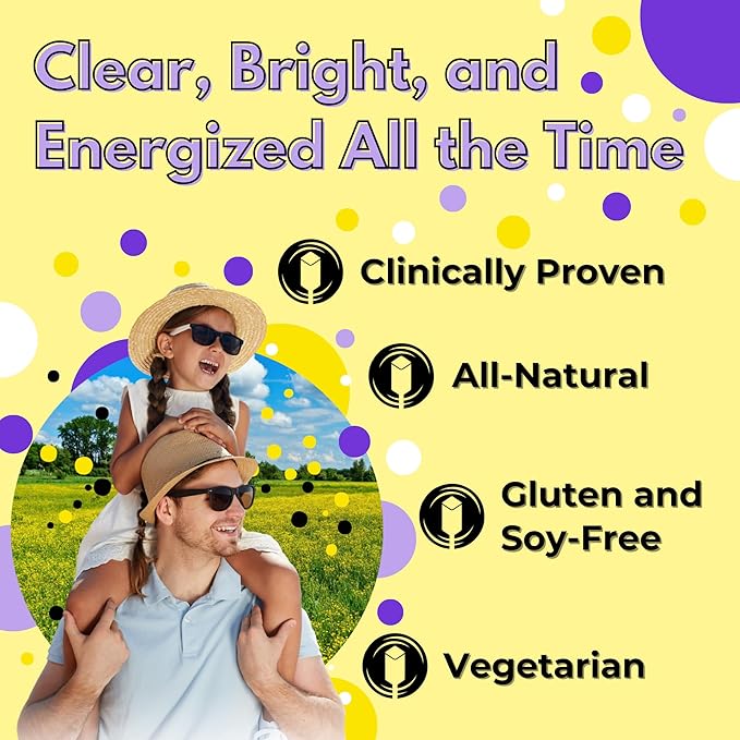 Prebiotic Supplement- Long Lasting Nasal/Sinus Health Immune Balancing - Complete Nutrition for Airway Probiotics 12 Gummy Lozenges