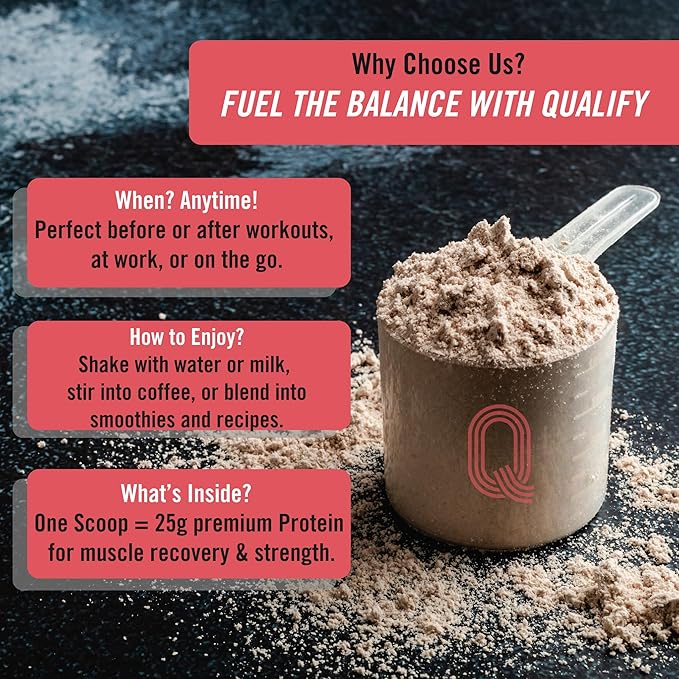 Cookies and Cream + Wild Strawberry Whey Protein Powder Bundle - Gluten-Free 25g Protein 5.5g BCAA 2.7g Leucine 1.4g Isoleucine 1.4g Valine