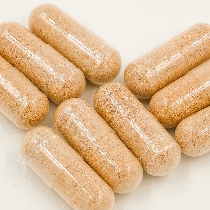Complete Multivitamin for Men &amp Women - Hair Nails and Skin Vitamins for Women - Biotin Collagen Keratin &amp More - 270 Capsules (90-Day Supply)