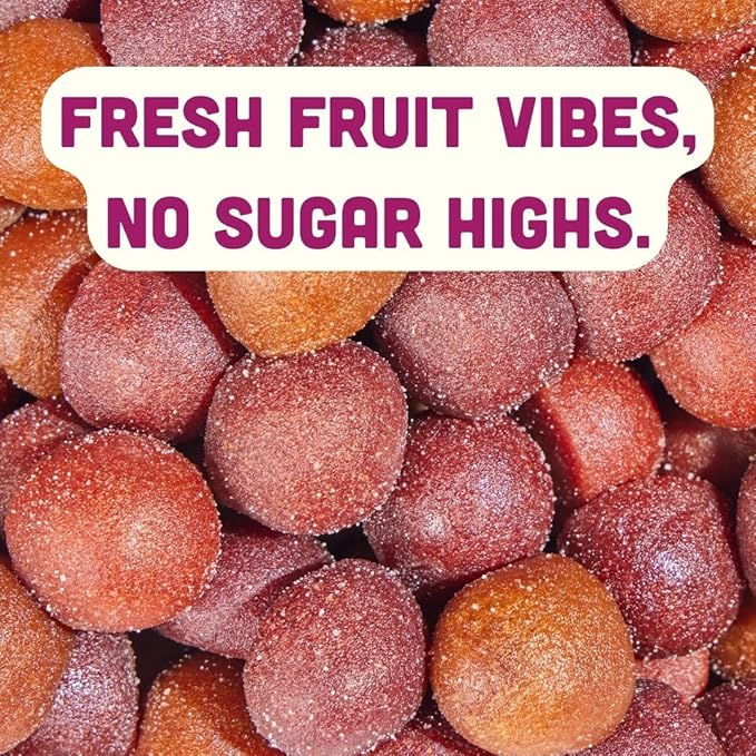 Llama Naturals Real Fruit Multivitamin Gummies | Kids &amp Women's Whole Food-Based Vitamins | No Added Cane Sugar | Organic Vegan Chewable | 90 ct &amp 120 ct | Strawberry